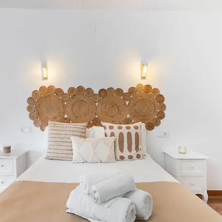 Monko Boomerang * Торремолинос