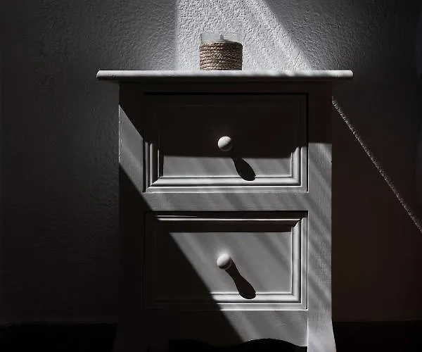 Monko Boomerang アパート トレモリノス