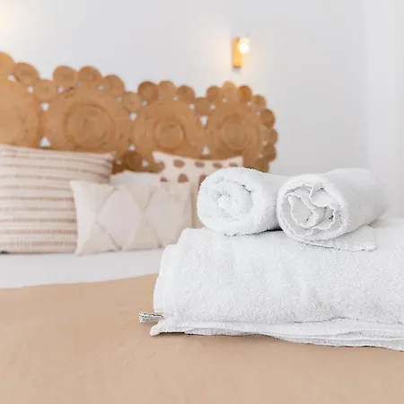 Monko Boomerang アパート *