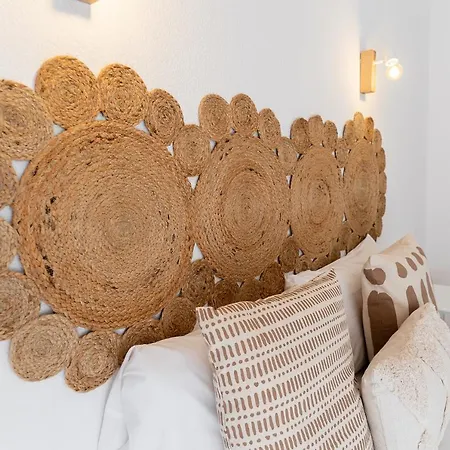 Monko Boomerang Appartement Torremolinos