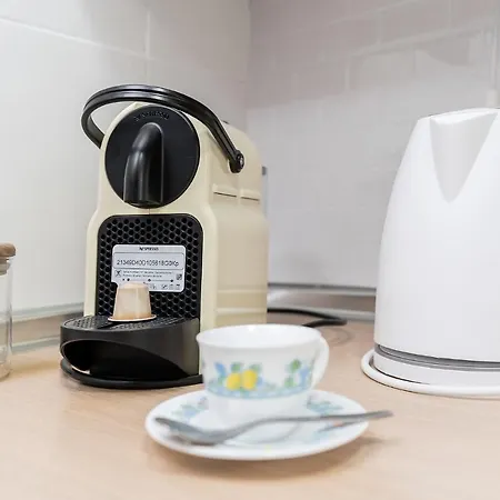 Apartament Monko Boomerang *