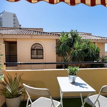 Apartament Monko Boomerang Torremolinos
