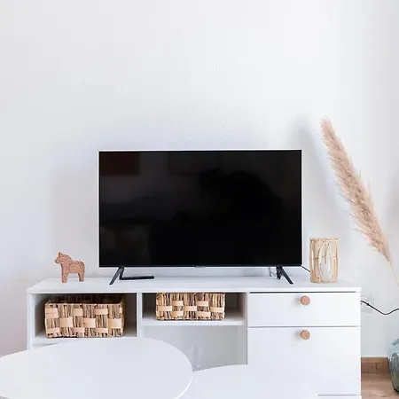 Apartament Monko Boomerang