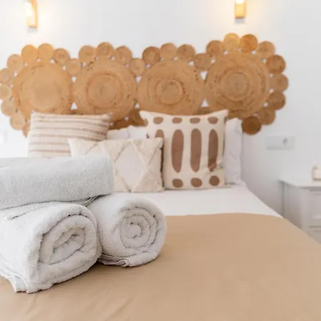 Monko Boomerang Apartament *