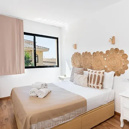 Monko Boomerang Apartament Torremolinos