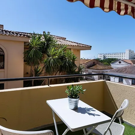 Monko Boomerang Torremolinos