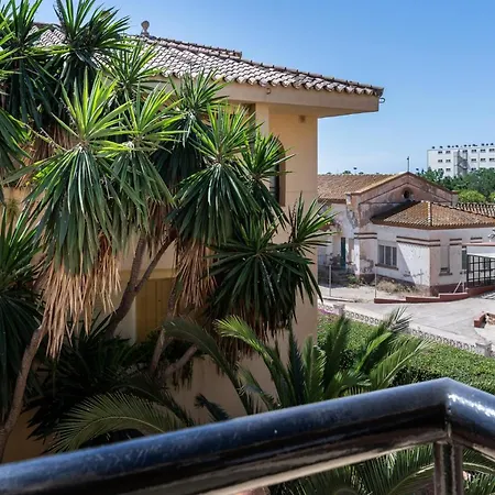 Monko Boomerang Apartmán *