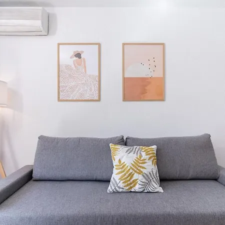 Appartamento Monko Boomerang *