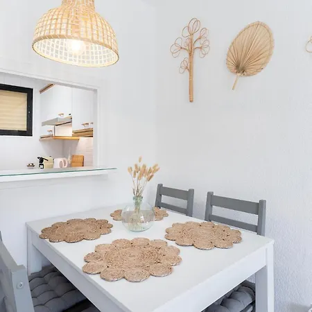 Monko Boomerang Torremolinos