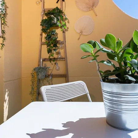 Apartment Monko Boomerang Torremolinos