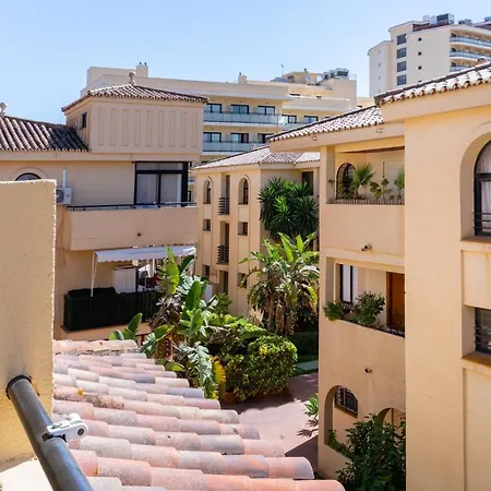 Monko Boomerang Torremolinos