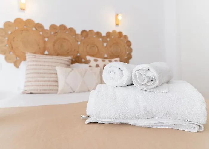 Monko Boomerang Apartment *