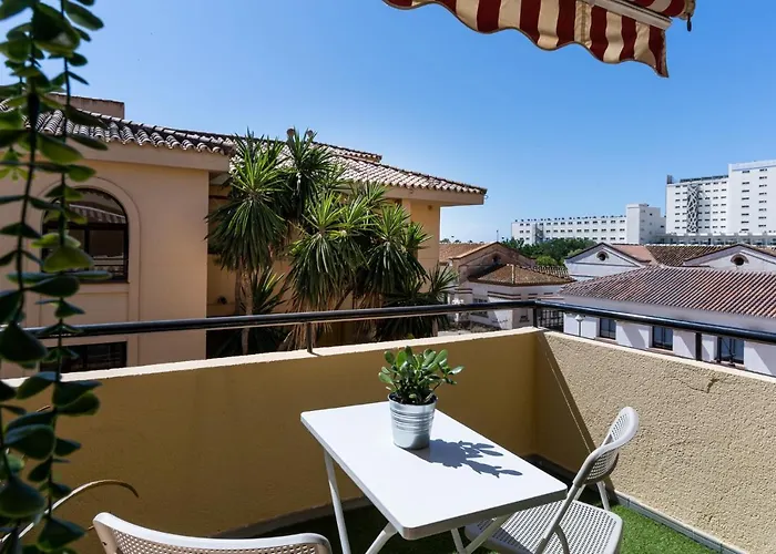 Monko Boomerang Torremolinos