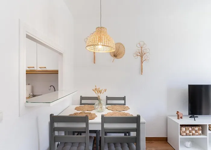 Monko Boomerang Apartment *