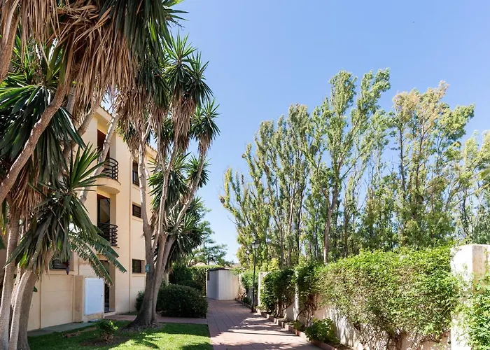 Appartement Monko Boomerang *