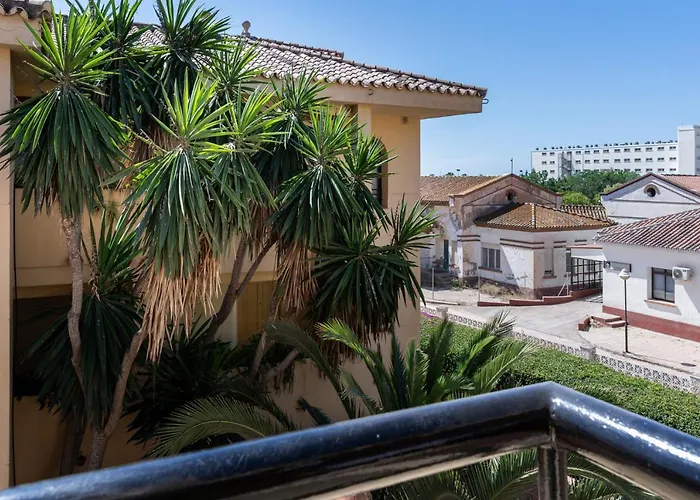 Monko Boomerang Appartement *