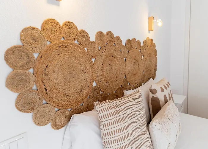 Monko Boomerang Apartmán Torremolinos