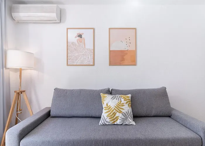 Appartement Monko Boomerang *