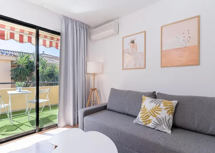 Apartment Monko Boomerang