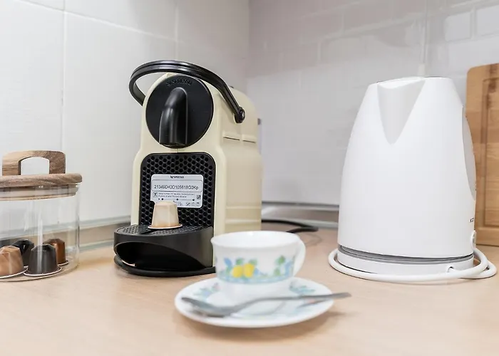 Appartement Monko Boomerang *