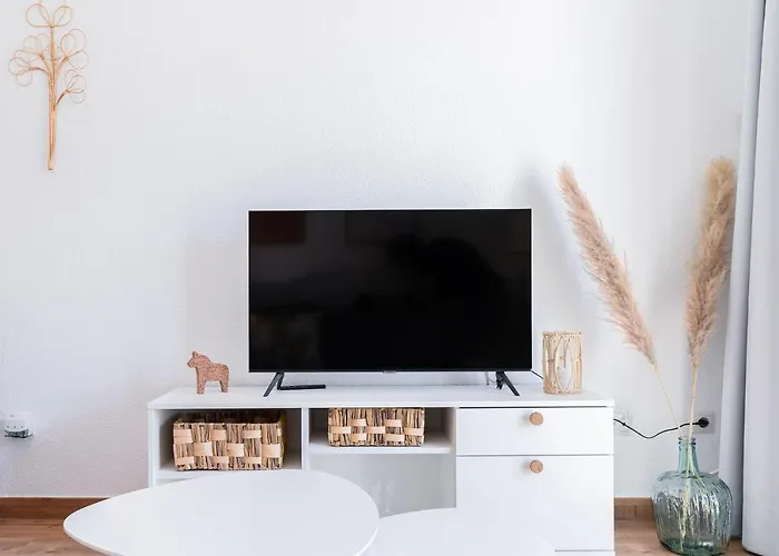 Apartment Monko Boomerang