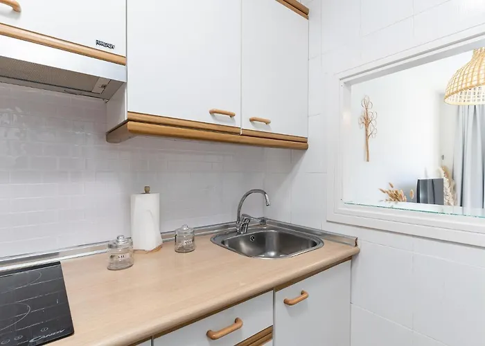 Monko Boomerang * Torremolinos