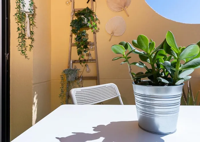 Appartement Monko Boomerang Torremolinos