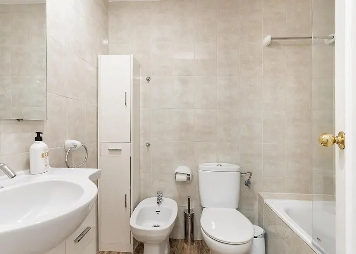 Monko Boomerang Torremolinos