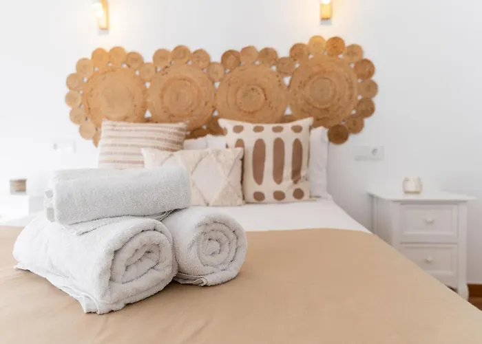 Monko Boomerang Apartment *