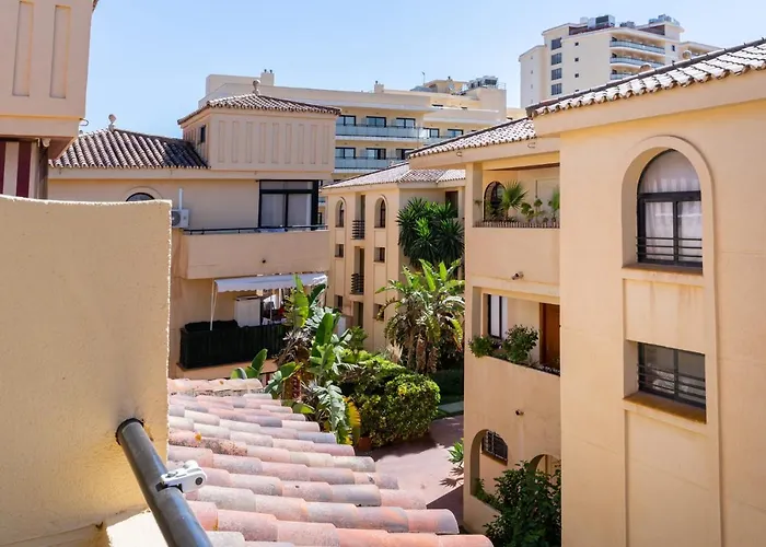 Monko Boomerang Torremolinos