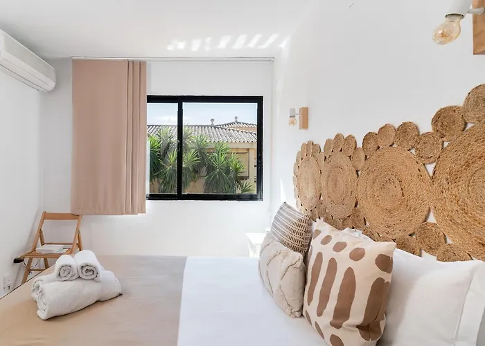 Appartement Monko Boomerang Torremolinos