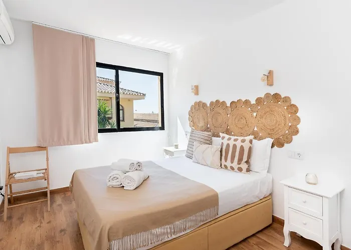 Monko Boomerang Appartement Torremolinos