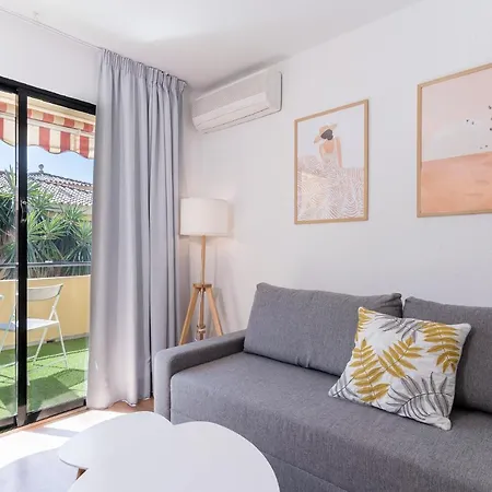 Apartamento Monkó Boomerang