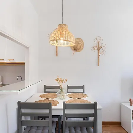 Monko Boomerang Lägenhet *