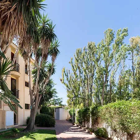 Lägenhet Monko Boomerang *