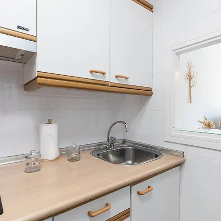 Monko Boomerang * Torremolinos